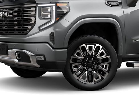 New 2026 GMC Sierra 1500 Denali Ultimate AWD/4WD image 29