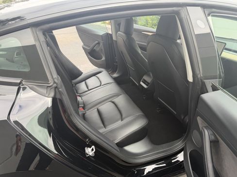 Used 2023 Tesla Model 3 Standard Range RWD image 14