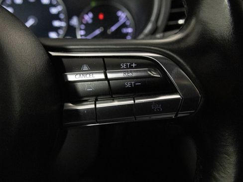 Used 2023 MAZDA MAZDA3 s image 30