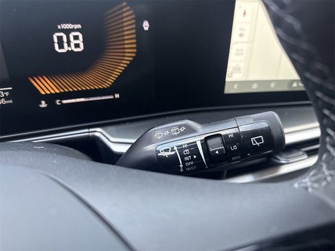 New 2026 Kia Sorento EX image 21