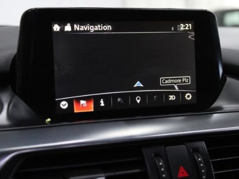 Used 2016 MAZDA MAZDA6 Grand Touring FWD image 14