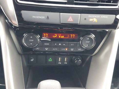 New 2026 Mitsubishi Eclipse Cross SEL image 18