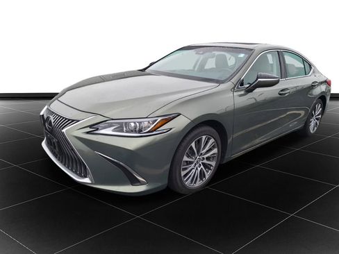 Used 2019 Lexus ES 350 image 8