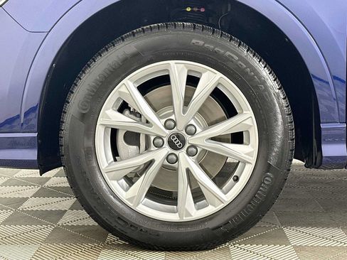 Certified 2025 Audi Q3 2.0T Premium Plus AWD/4WD image 30