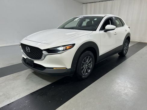 Used 2022 MAZDA CX-30 AWD 2.5 S image 5