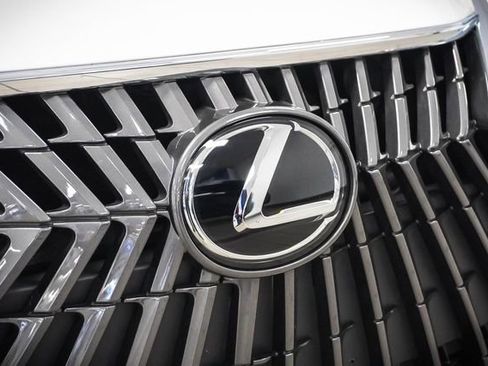 Certified 2023 Lexus ES 350 w/ Premium Package FWD image 28