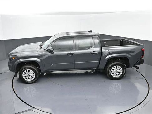 Certified 2026 Toyota Tacoma SR RWD image 40