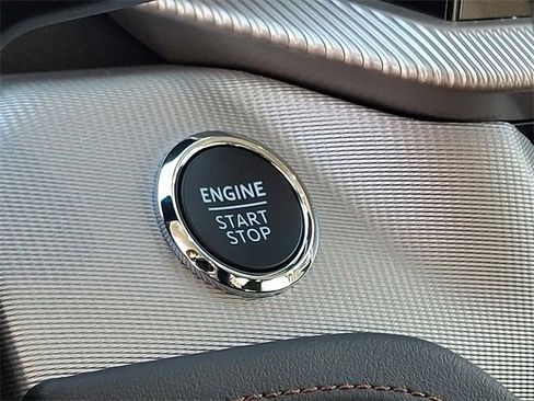 New 2026 Ford Explorer Active image 16