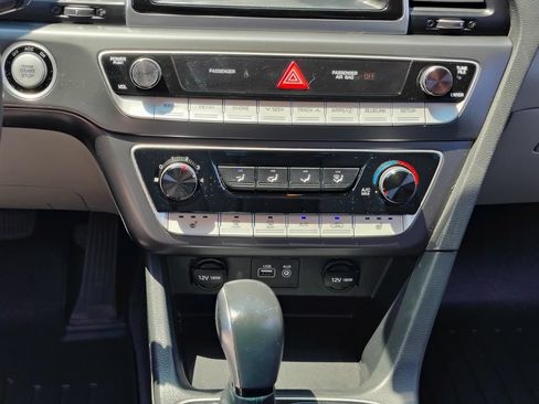 Used 2018 Hyundai Sonata SEL w/ Cargo Package FWD image 39