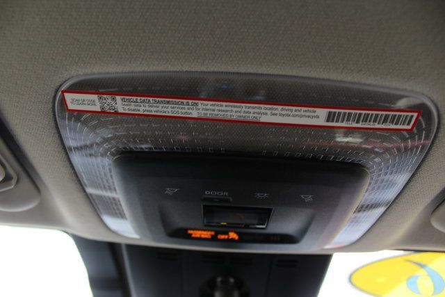 Certified 2026 Toyota Prius Plug-In Hybrid FWD image 45