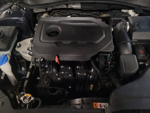 Used 2020 Kia Optima LX FWD image 30