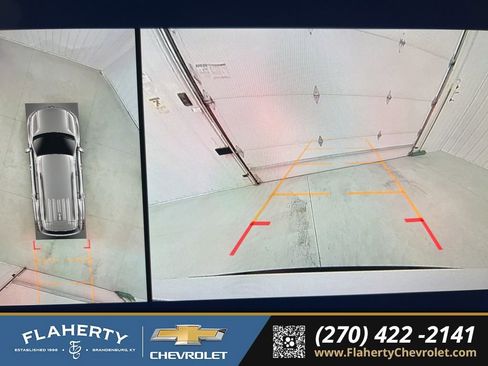 Used 2026 Chevrolet Traverse RS w/ LPO, Floor Liner Package AWD/4WD image 36