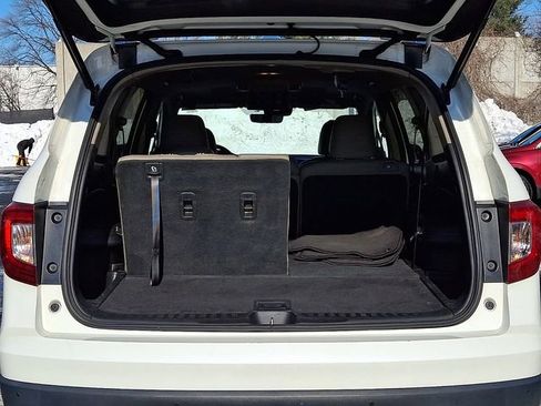Certified 2019 Honda Pilot Touring image 29