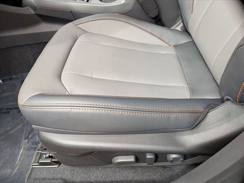New 2026 Subaru Crosstrek 2.5i Limited AWD/4WD image 4