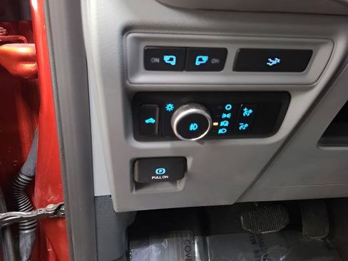 Used 2023 Ford F150 XLT w/ Equipment Group 302A High image 9