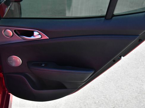 Used 2019 Kia Stinger GT1 RWD image 45