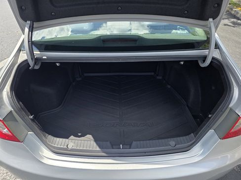 Used 2014 Hyundai Sonata GLS w/ Popular Equipment Group 2 FWD image 5
