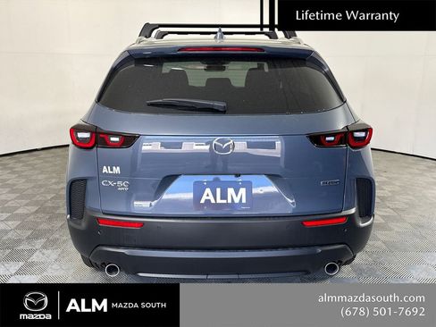 New 2026 MAZDA CX-50 2.5 Hybrid w/ Weather Package image 7