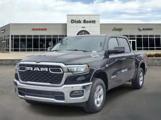 New 2026 RAM 1500 Big Horn/Lone Star video 2