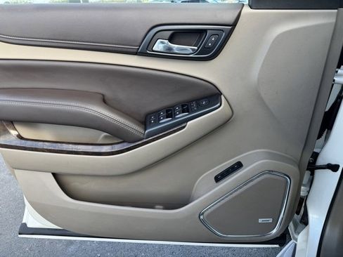 Used 2015 Chevrolet Tahoe LT w/ Luxury Package image 14