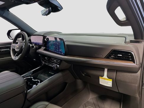 New 2025 Chevrolet Tahoe High Country image 34