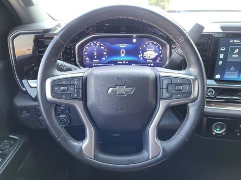 Used 2022 Chevrolet Silverado 1500 RST image 20