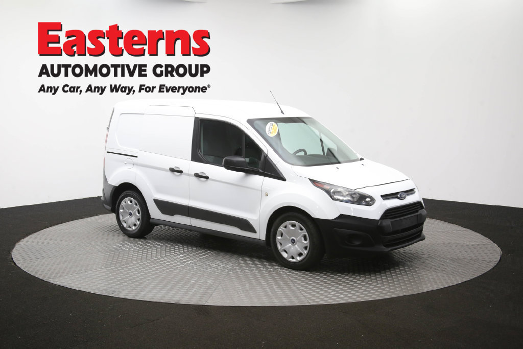 Used 2017 Ford Transit Connect XL FWD image 47