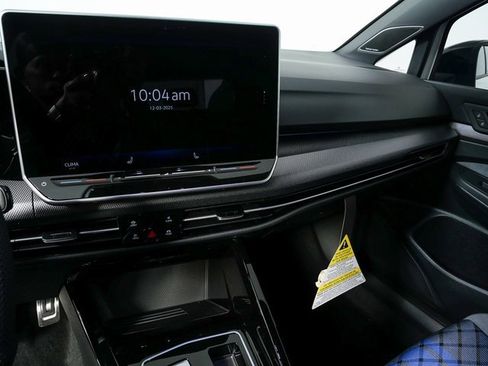 New 2026 Volkswagen Golf w/ Euro Style Package image 12