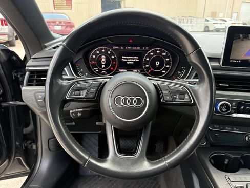 Used 2018 Audi A5 2.0T Premium Plus AWD/4WD image 15