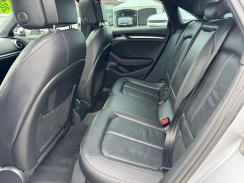 Used 2020 Audi A3 2.0T Premium FWD image 15