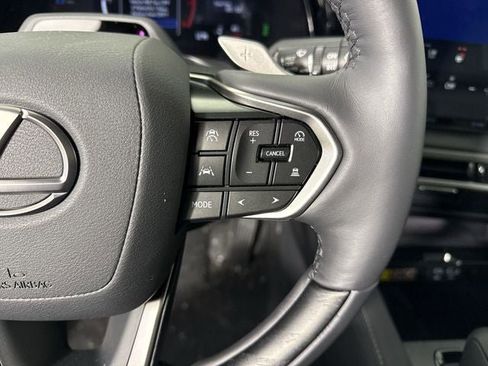 New 2026 Lexus RX 350 Premium image 12