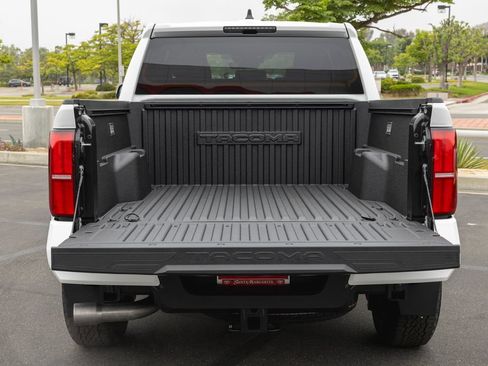 New 2026 Toyota Tacoma TRD Off-Road AWD/4WD image 6