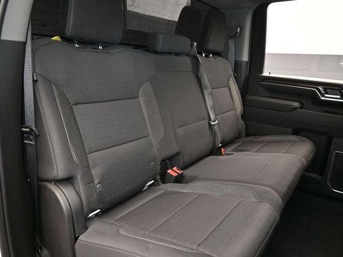 Used 2025 Chevrolet Silverado 2500 LT w/ Trail Boss Package image 50