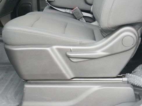 New 2024 Chevrolet Silverado 3500 W/T w/ WT Convenience Package image 16