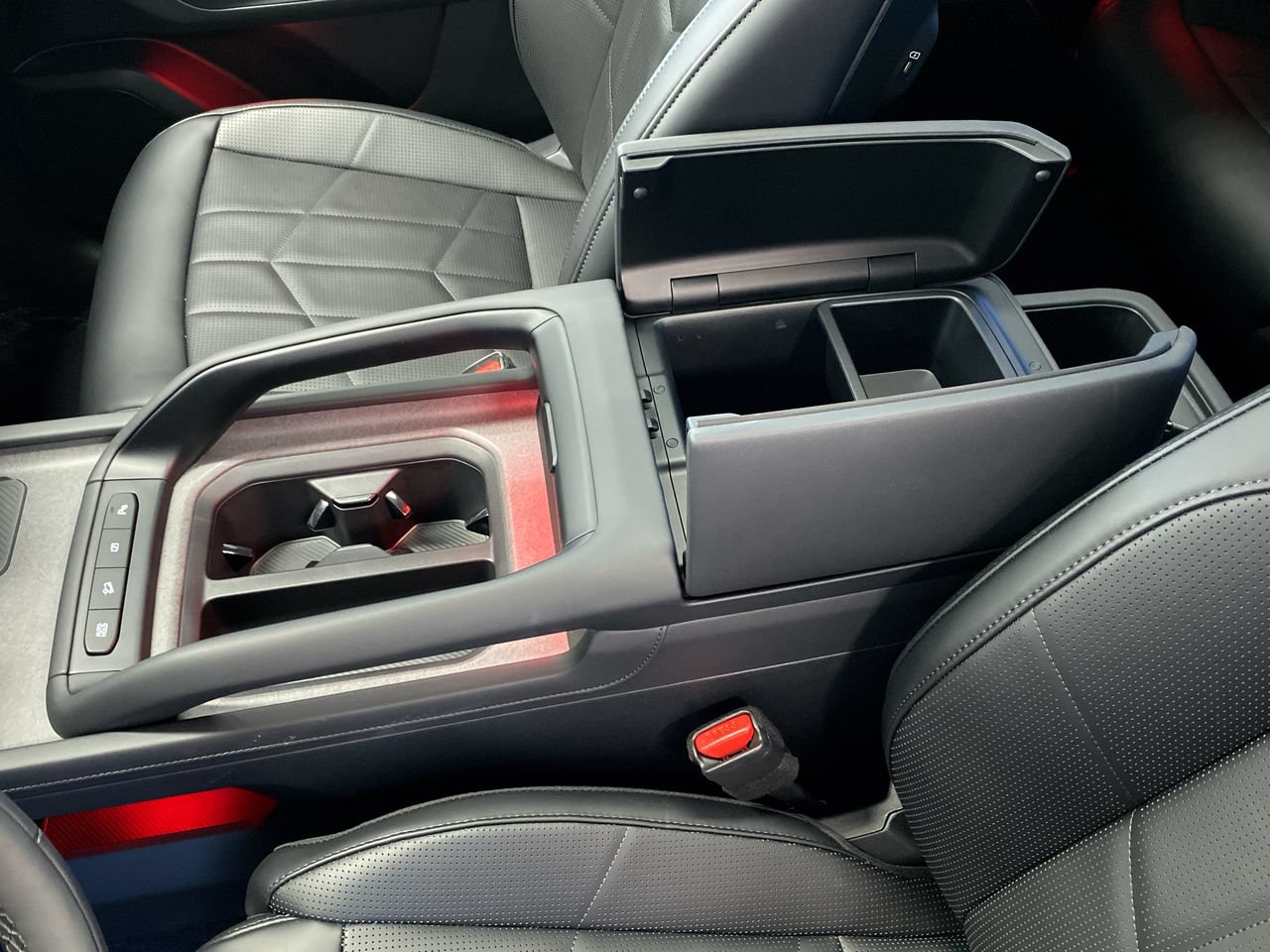 New 2027 Kia Telluride SX X-Line AWD/4WD image 29