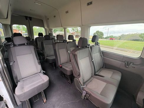 Used 2020 Ford Transit 350 XLT RWD image 42