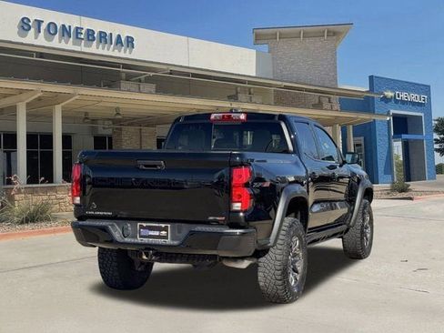 Used 2024 Chevrolet Colorado ZR2 image 5