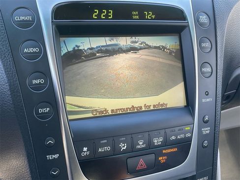 Used 2008 Lexus GS 350 image 28