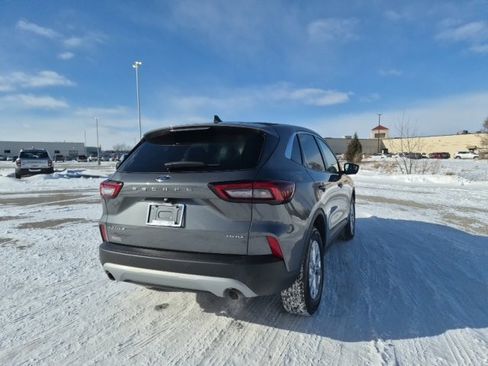 Used 2024 Ford Escape Active w/ Tech Pack #2 image 5