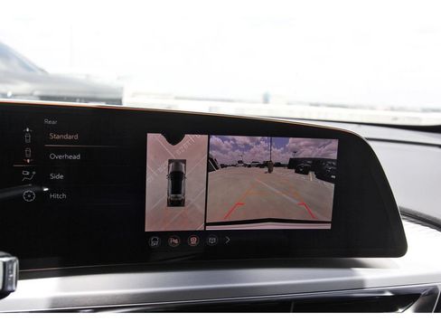 New 2027 Cadillac Lyriq Sport AWD/4WD image 17