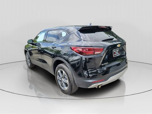 Used 2025 Chevrolet Blazer LT FWD image 5
