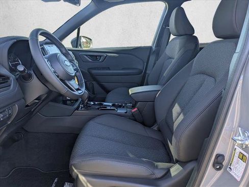 Used 2026 Subaru Forester Premium AWD/4WD image 4