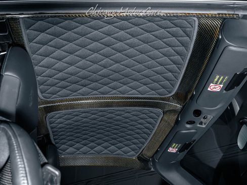 Used 2005 Porsche Carrera GT RWD image 19
