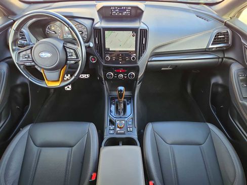 Used 2022 Subaru Forester Wilderness image 14