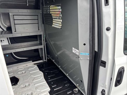 Used 2022 RAM ProMaster City Wagon FWD image 14