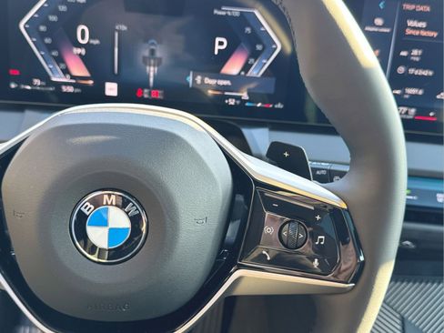 Used 2025 BMW X3 xDrive30i AWD/4WD image 33