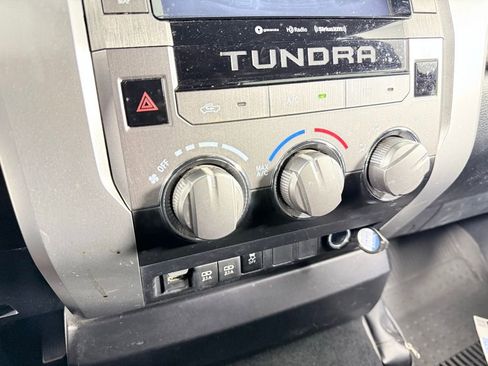 Used 2021 Toyota Tundra SR5 image 20