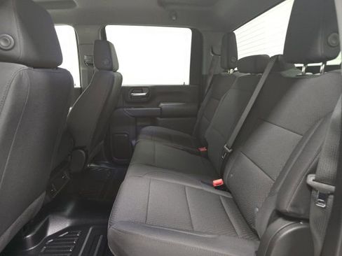 New 2026 Chevrolet Silverado 2500 W/T w/ WT/CX Safety Package image 22