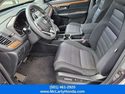 Used 2022 Honda CR-V EX image 13