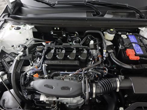 Certified 2025 Honda Accord SE image 21